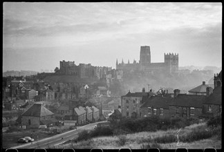 Durham, County Durham, c1955-c1980