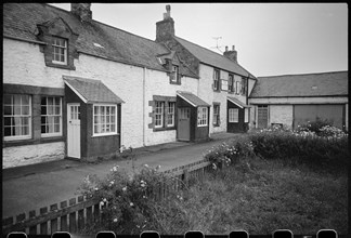 The Ship Inn, 6 Newton Seahouses Square, Newton-by-the-Sea, Northumberland, c1955-c1980