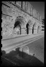 Furness Abbey, Barrow-in-Furness, Cumbria, c1955-c1980
