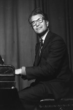 Dave Brubeck, Dave Brubeck Quartet, 1962.