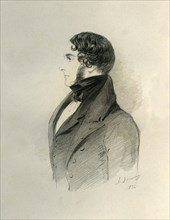 Sir William Massey Stanley, 1834.