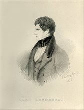 Lord Lyndhurst', 1835. DELETE - duplicate