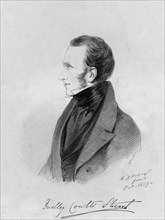 Dudley Coutts Stuart', 1839. s