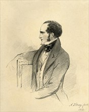 William Locke', 1832.