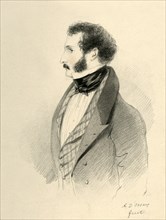 Lord Elphinstone', c1833.
