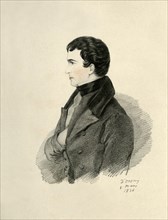 The Earl of Durham', 1834.