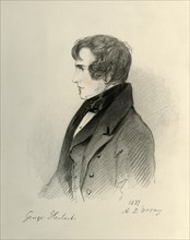 George Herbert Esquire', 1837.