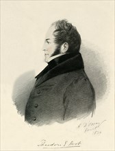 Theodore E. Hook', 1839.