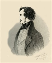 Viscount Jocelyn', 1839.
