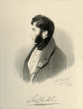 Earl of Lichfield', 1839.