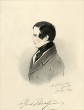 Alfred Montgomery', 1839.