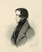 Viscount Fitzharris', 1840.
