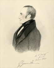 Charles Greville', 1840.