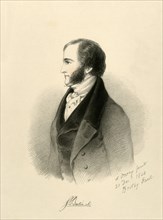 Lord George Bentinck', 1840.