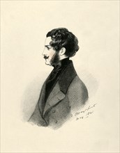 Edmund St John Mildmay', 1841.