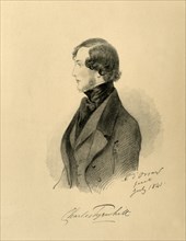 Charles Tyrwhitt', 1841.