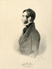Augustus Villiers', 1841.
