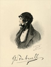 Sir George Wombwell', 1841.