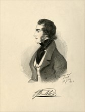Viscount Ossulton', 1842.