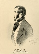 Charles K. Sheridan', 1844.