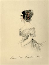 Countess of Tankerville', 1844.