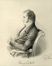 Henry Luttrell', 1845.