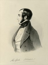 Ralph Osborne', 1846.