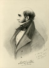 Robert Liston', 1847.