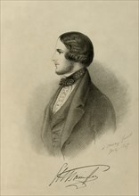 George Barrington', 1847.