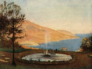 By the Eriklik Fountains in the Crimea', 1873, (1965).
