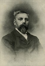 Robert Barr, 1902.