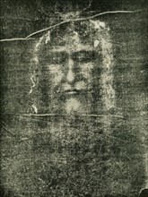 Is The Visible Image Upon The Holy Shroud A Photograph Of Christ?', 1902.