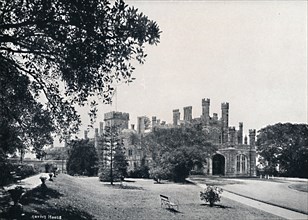 Government House, c1900.