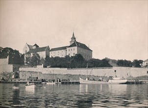 Akershus', 1914.