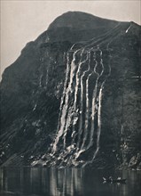 The seven Sisters', 1914.