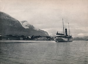 Nes, Romsdal', 1914.