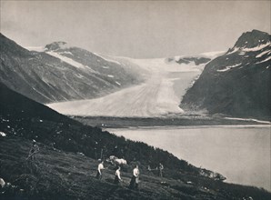 Svaritisen', 1914.
