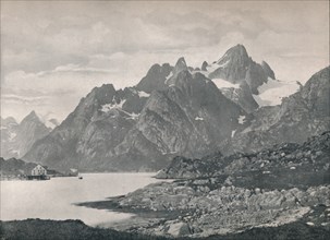 Raftsund', 1914.