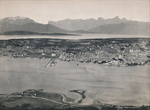 Tromso', 1914.