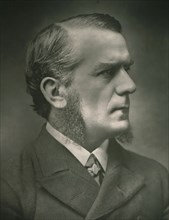 Sir Edward Clarke, Q.C.', c1899.
