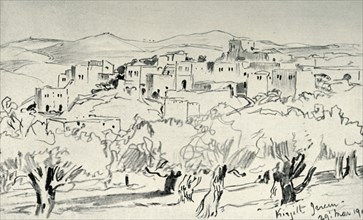Kirjath-Jearim', 1902.