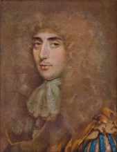 Portrait of Sir James Oxenden, 2nd Bart., (1643-1708)', c1670, (1920).