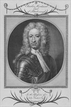 Charles Mordaunt, Earl of Peterborough', 1784.