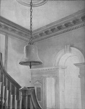 Liberty Bell, Independence Hall', c1897.