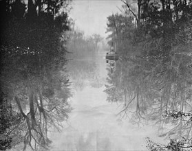 Deep Creek, Florida', c1897.