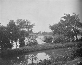 The Susquehanna River, Pennsylvania', c1897.