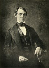 Abraham Lincoln, 1848, (1930).