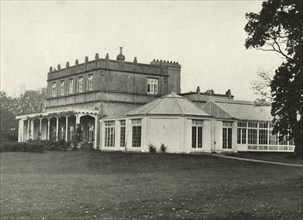 'Royal Lodge, Windsor