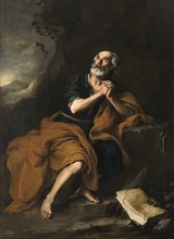Peter the Apostle, 1665-1670.