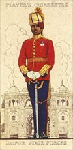 Jaipur State Forces', 1936.